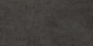 Керамогранит Laparet Festa Grafite темно-серый матовый глянцевые чернила арт LP6012G0621R (60х119,5)